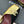 Chanel 26S Slingback 85mm Gold Black in Customized leather 706357