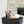 Chanel 26S Slingback 85mm Beige White in Cowhide 706355