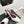 Chanel 26S Slingback 85mm Beige White in Cowhide 706355