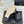 Chanel 26P Double C Rope Wedge Peep Toe Sandals Black in 706353
