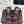 CC 26P Double C Strappy Square Toe High-Heeled 70 Sandals Burgundy in Cowhide 706348