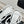 CC 26P Double C Strappy Square Toe High-Heeled 70 Sandals White in Cowhide 706347