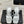 CC 26P Double C Strappy Square Toe High-Heeled 70 Sandals Silver in Cowhide 706346