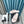 Chanel 26P Flip-Flops Light Pink in Woven 712317
