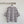 Chanel 26 Striped Polo Shirt White Brown in Cotton Boucle Yarn 285423