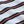 Chanel 26 Striped Polo Shirt White Brown in Cotton Boucle Yarn 285423