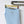 Chanel 26 Vest Blue in Wool 278139
