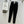 Legging en velours bébé noir Chanel 276220