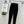 Legging en velours bébé noir Chanel 276220