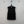 Chanel Vest Black in Nitrile Cotton 282522