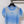 Chanel Short-Sleeve T-Shirt Blue in Wool 283190
