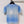 Chanel Short-Sleeve T-Shirt Blue in Wool 283190