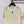 T-shirt Chanel à Manches Courtes Jaune Clair en Laine 283191