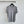 Chanel 26 Crew Neck Knit Short-Sleeve T-Shirt Gray in Cashmere 279386