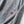 Chanel 26 Crew Neck Knit Short-Sleeve T-Shirt Gray in Cashmere 279386