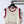 Gilet Chanel Beige Rouge en Coton Nitrifié 278196