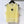 Gilet Chanel jaune en coton nitrile 278195