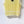Gilet Chanel jaune en coton nitrile 278195