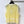 Gilet Chanel jaune en coton nitrile 278195