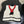Chanel Vest White Red in Tweed 274147