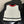 Chanel Vest White Red in Tweed 274147