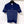 T-Shirt Manches Courtes Chanel Bleu Marine en Laine 287134