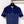 T-Shirt Manches Courtes Chanel Bleu Marine en Laine 287134