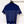 T-Shirt Manches Courtes Chanel Bleu Marine en Laine 287134