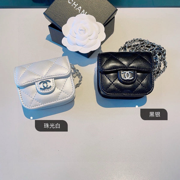 Chanel Charm Bag 1