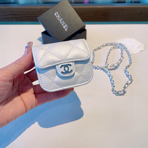 Chanel Charm Bag 1