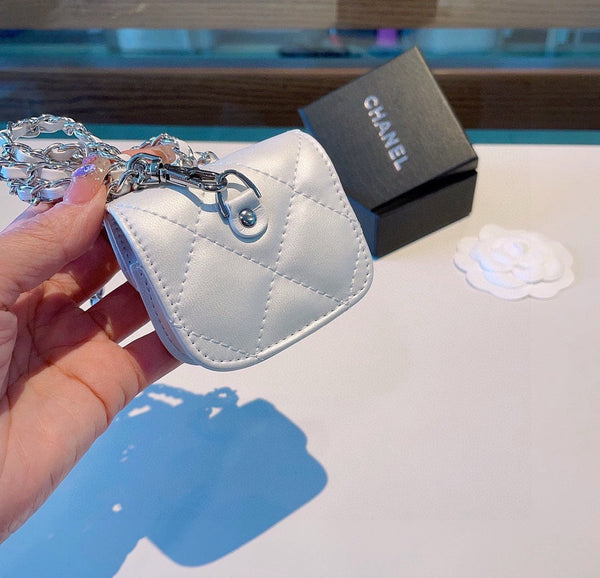 Chanel Charm Bag 1
