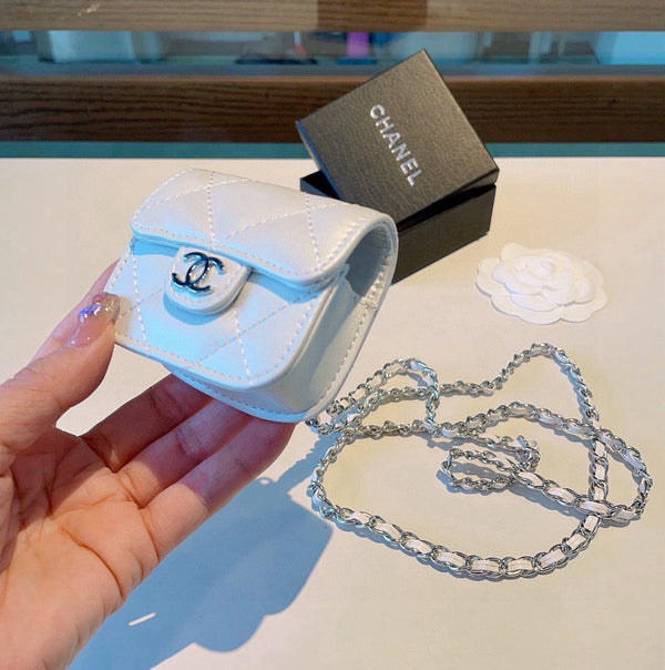 Chanel Charm Bag 1