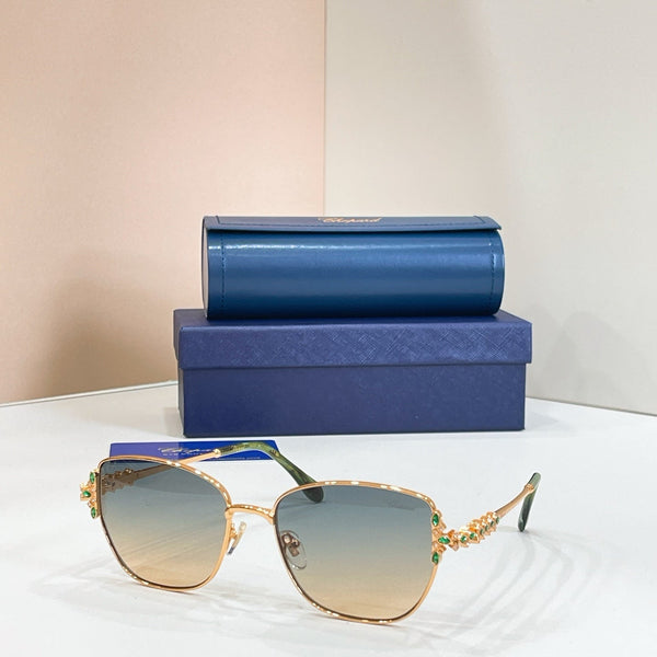 CHOPARD GUESS SUNGLASSES RESIN