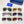 CHOPARD AVIATOR SUNGLASSES