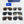 CHOPARD SQUARE SUNGLASSES