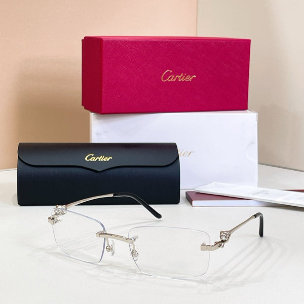 CARTIER CT0281O SUNGLASSES