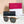 Cartier CT0075S-002 Havana Gold Sunglasses