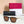Cartier CT0075S-002 Havana Gold Sunglasses