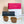 Cartier Santos de Cartier Sunglasses
