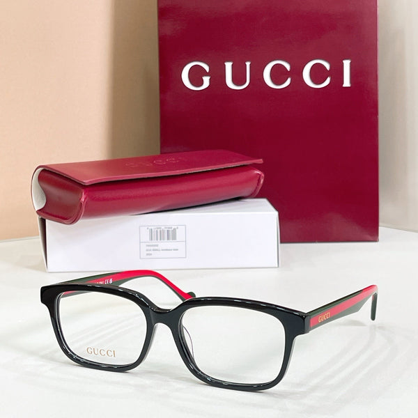 GUCCI GG0966OA SUNGLASSES
