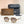 CHROME HEARTS SEX T-9 SUNGLASSES
