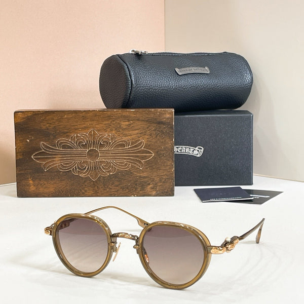 CHROME HEARTS SEX T-9 SUNGLASSES