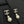 Chanel Double C Gourd Pearl Earrings