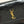 YSL Niki Tripouch Shoulder Bag 28cm Black in Oil-Waxed 285681