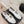 Chaussures plates Mary Jane Chanel 26 Classic Double C perforées blanches en cuir de vachette 717777