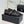 Chanel 26 Classic Double C Perforated Mary Jane Flats Black in Cowhide 717776