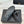 Chanel 26 Classic Double C Perforated Mary Jane Flats Black in Cowhide 717776