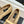 Ballerines Chanel 26 Classic Double C perforées Mary Jane beige en cuir de vachette 717775