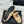 Ballerines Chanel 26 Classic Double C perforées Mary Jane beige en cuir de vachette 717775