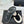 Chanel 26C Camellia Rope-Soled Flip-Flops Black in Velvet 717718
